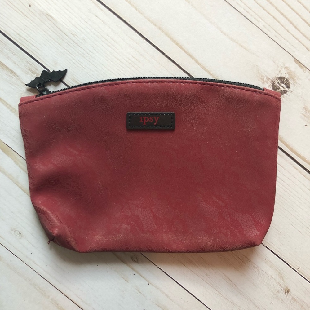Ipsy Halloween bag